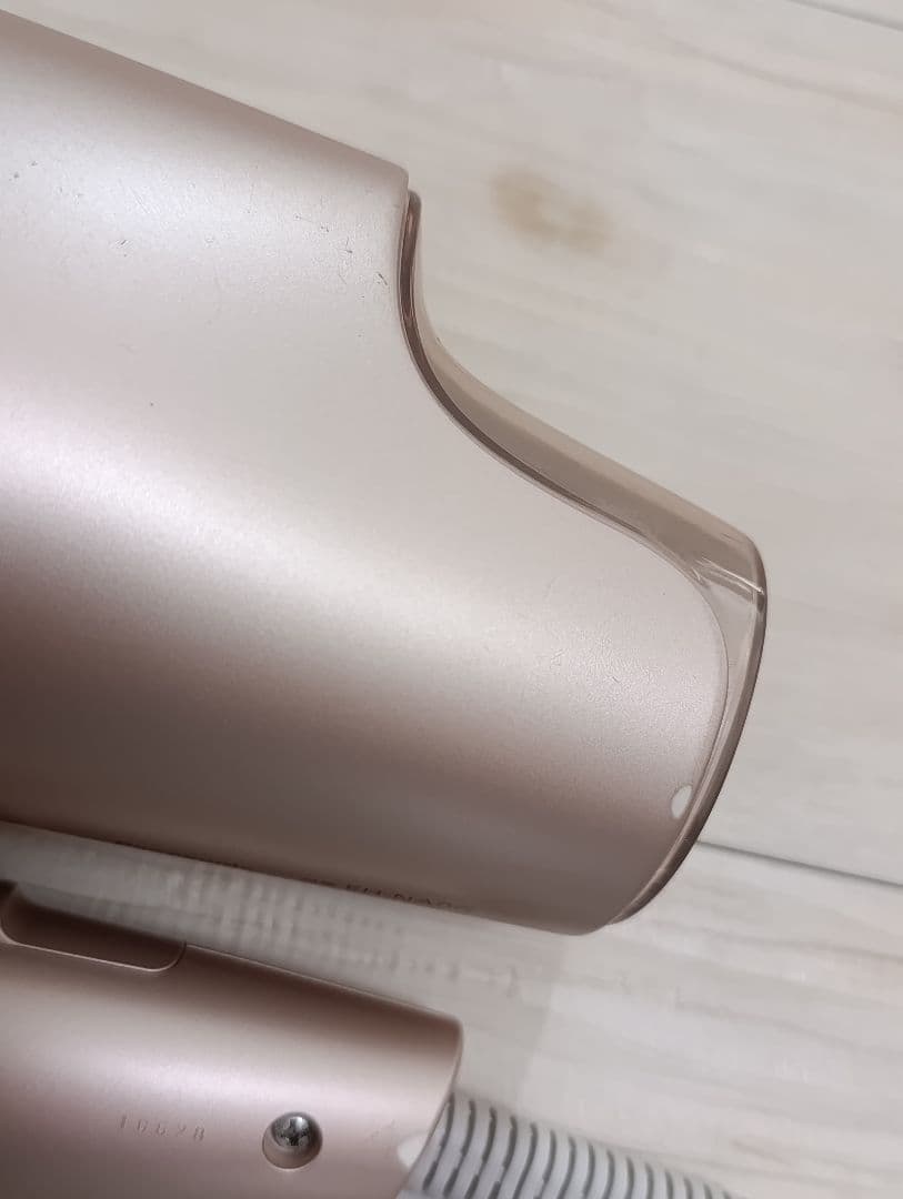 パナソニック ナノケア Panasonic EH-NA0G 21年製 P 01