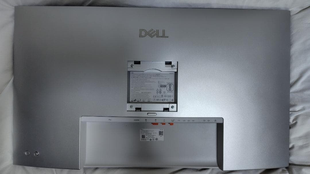 【美品】DELL U3225QE