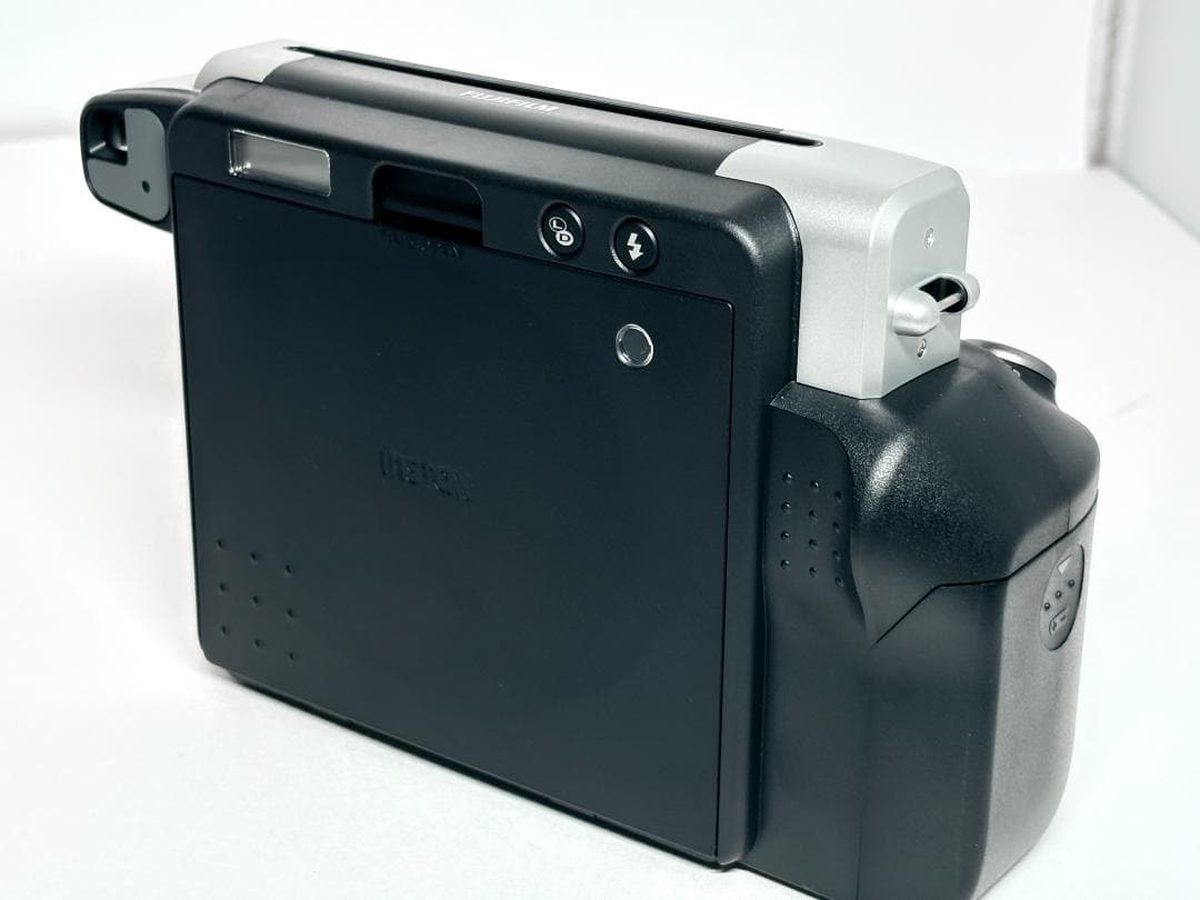 新品級 FUJIFILM instax WIDE 300 「チェキWIDE」