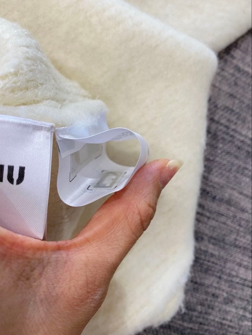 専用　ミュウミュウのスカート