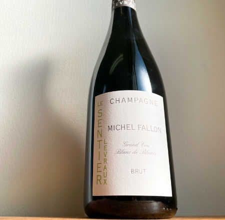 ミシェル ファロン　ル サンティエ ルヴロー