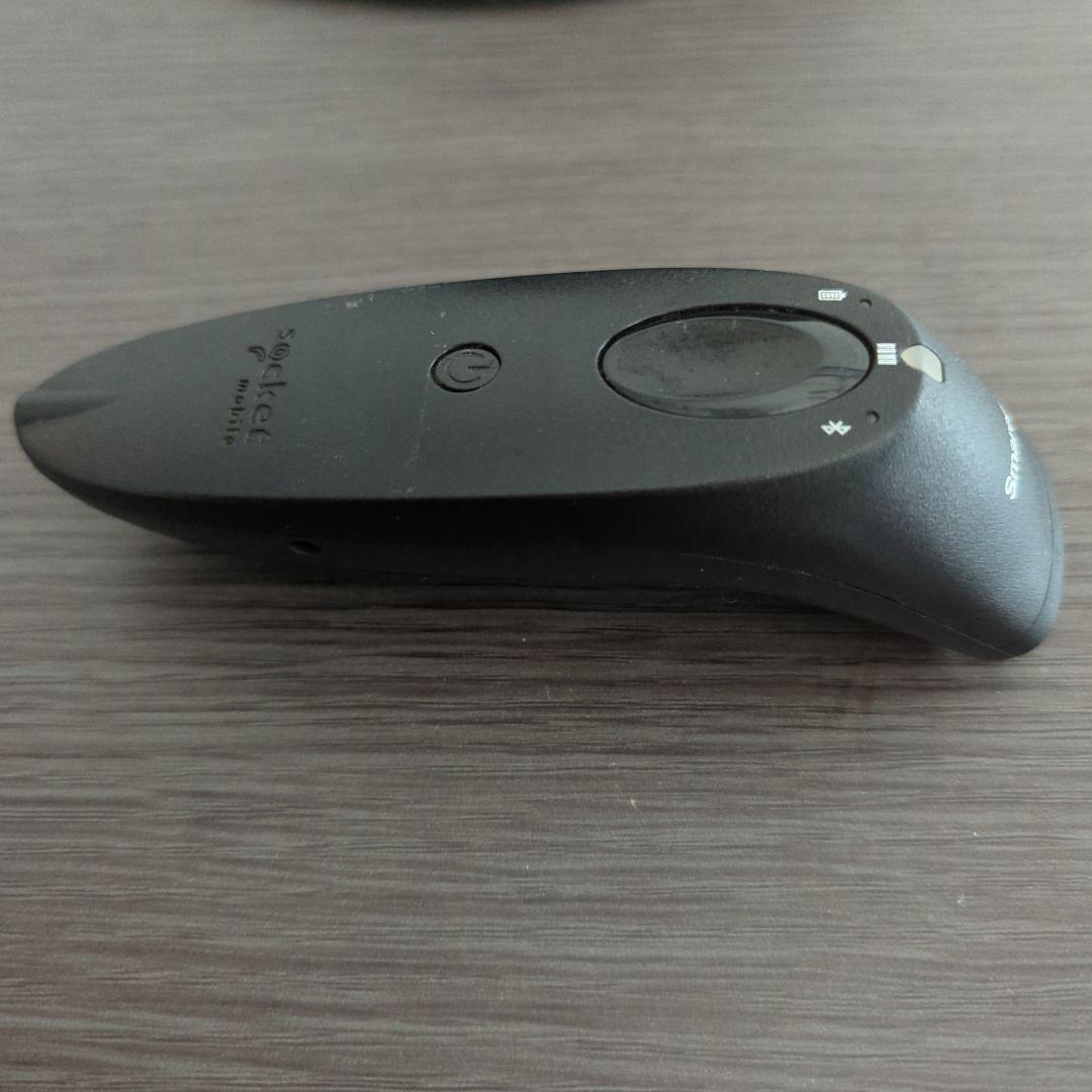 SocketScan S700ソケットモバイル　バーコードリーダ