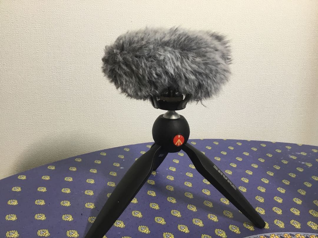 配信機器・PA機器・レコーディング機器 SHURE MV88+VIDEO KIT