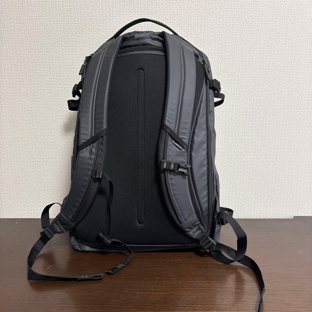 バッグ GREGORY compass30