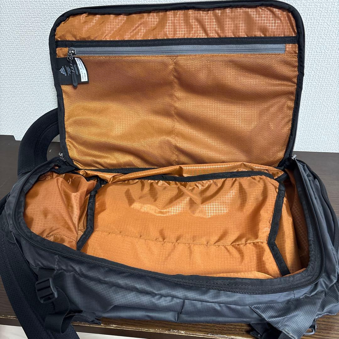 バッグ GREGORY compass30