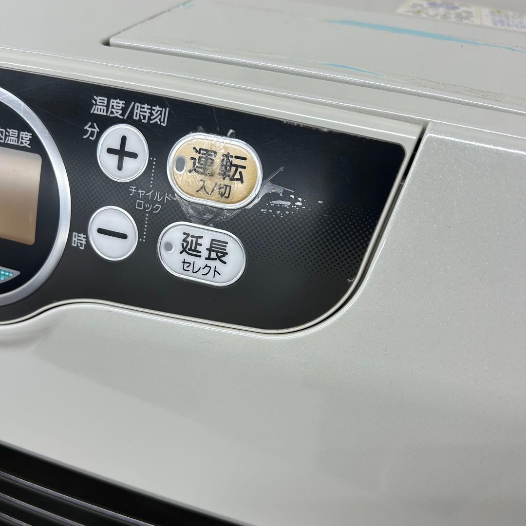 コロナ　石油ファンヒーター FH-G4618BY CORONA