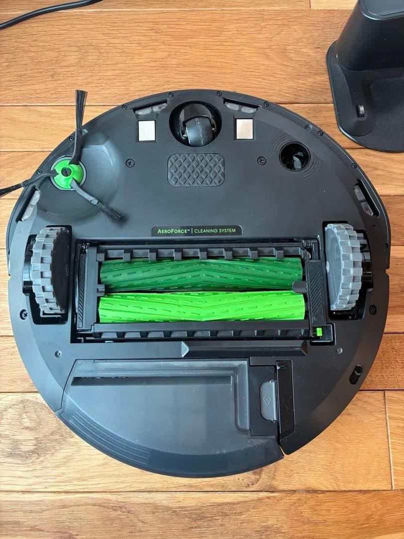 iRobot Roomba i3 ロボット掃除機 本体