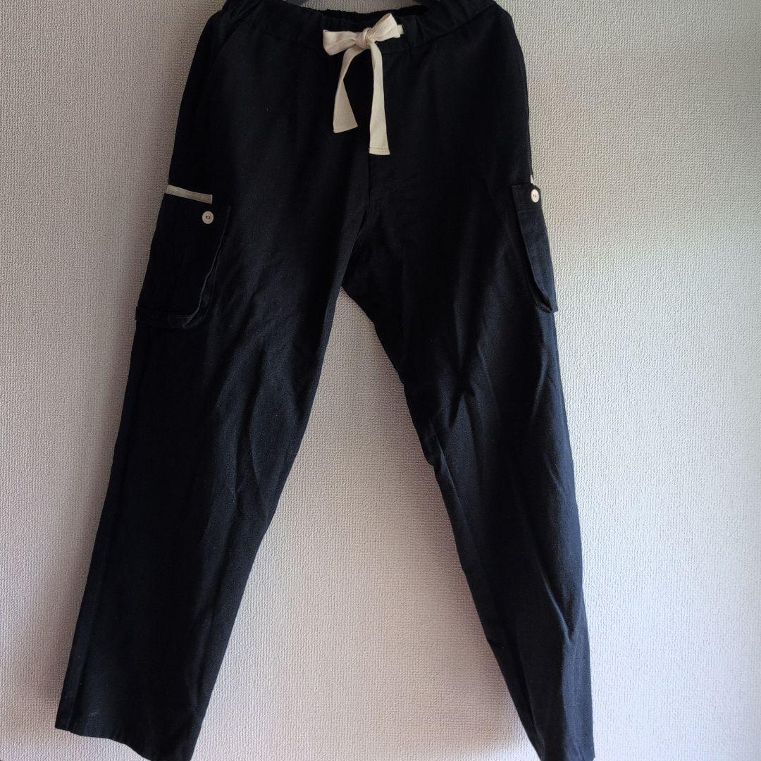 新品未使用　sirone　パンツ