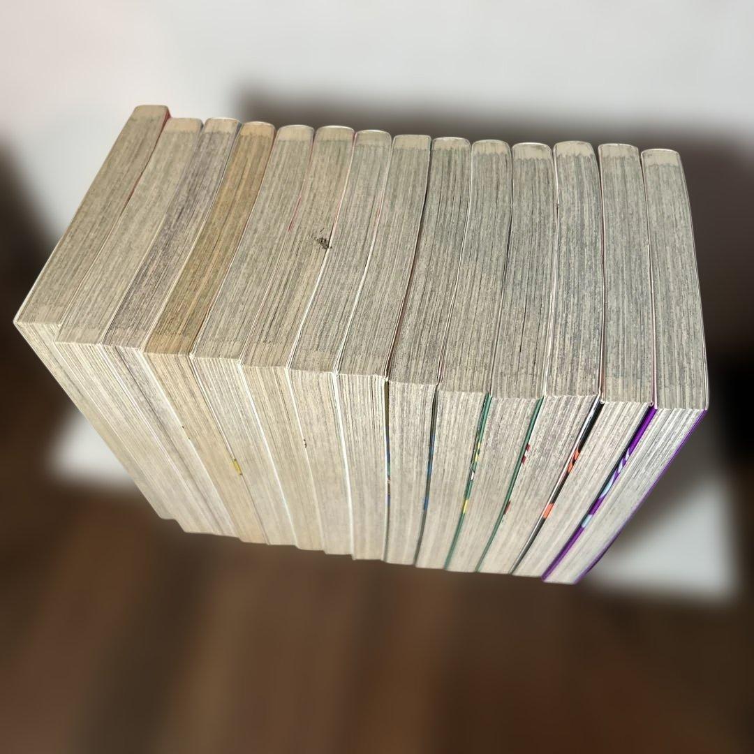 【初版多数】ポケットモンスター 1-14巻全巻セット