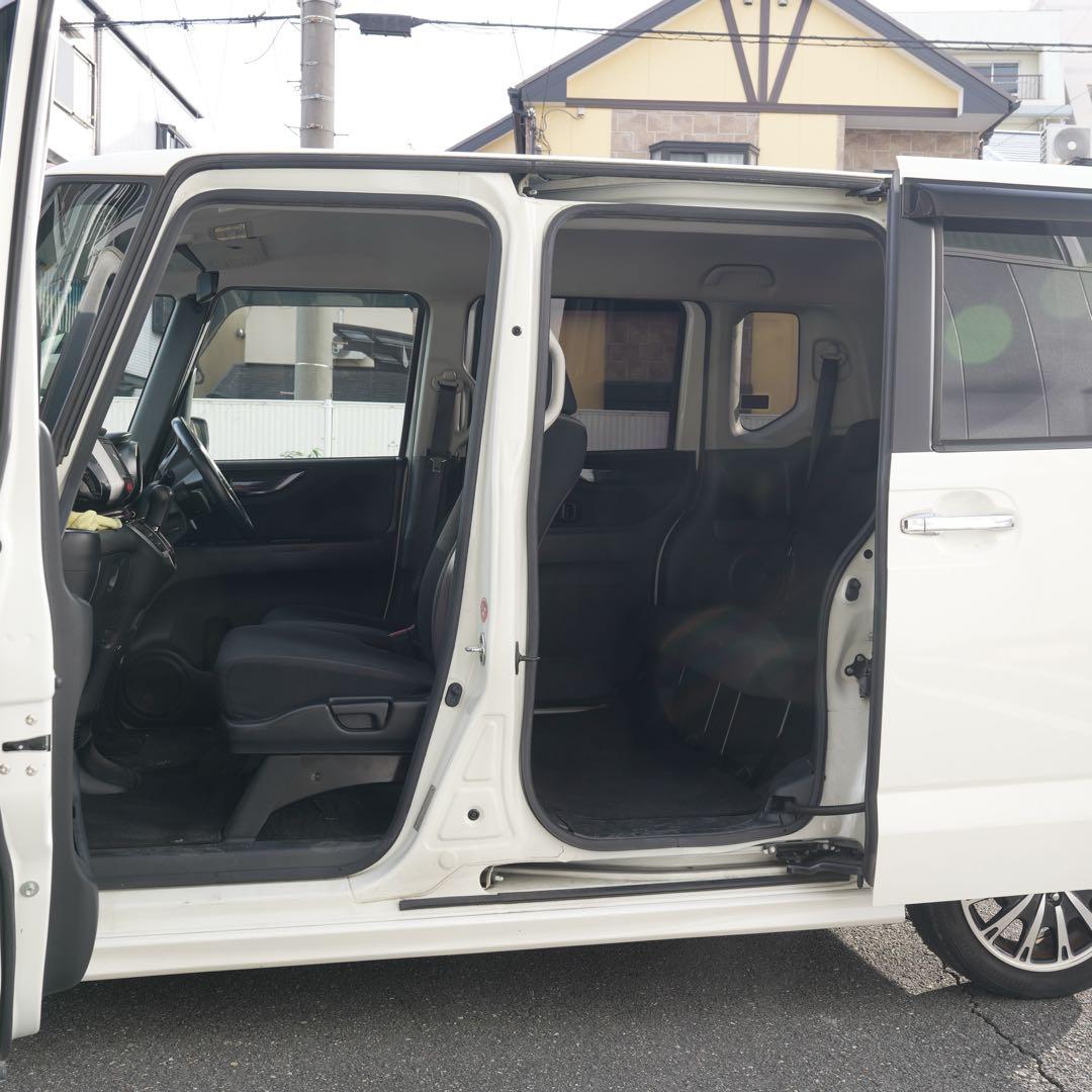 namiyu様商談中 大人気‼️ ホンダ　N-BOX‼️ 車検2年付‼️ HONDA