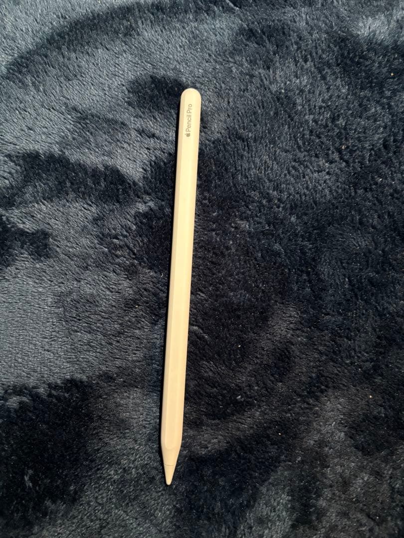 Apple Pencil Pro グラフィックパッケージ