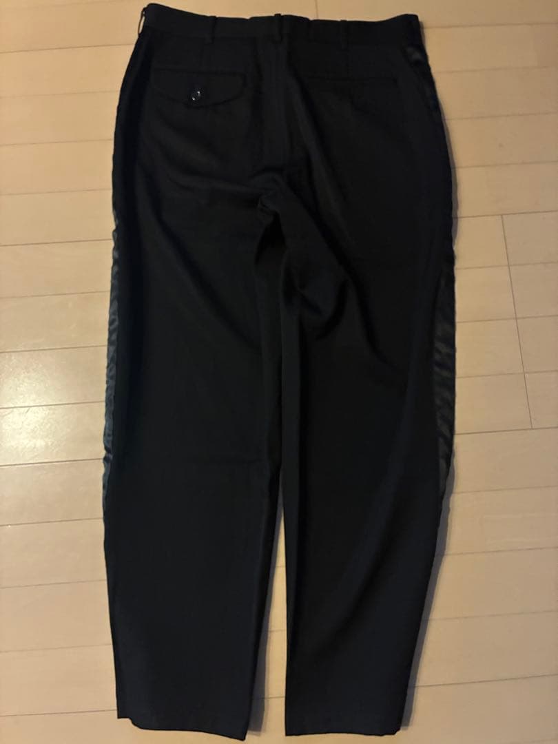 k*7様 希少AD2002 COMME des GARCONS HOMME PL