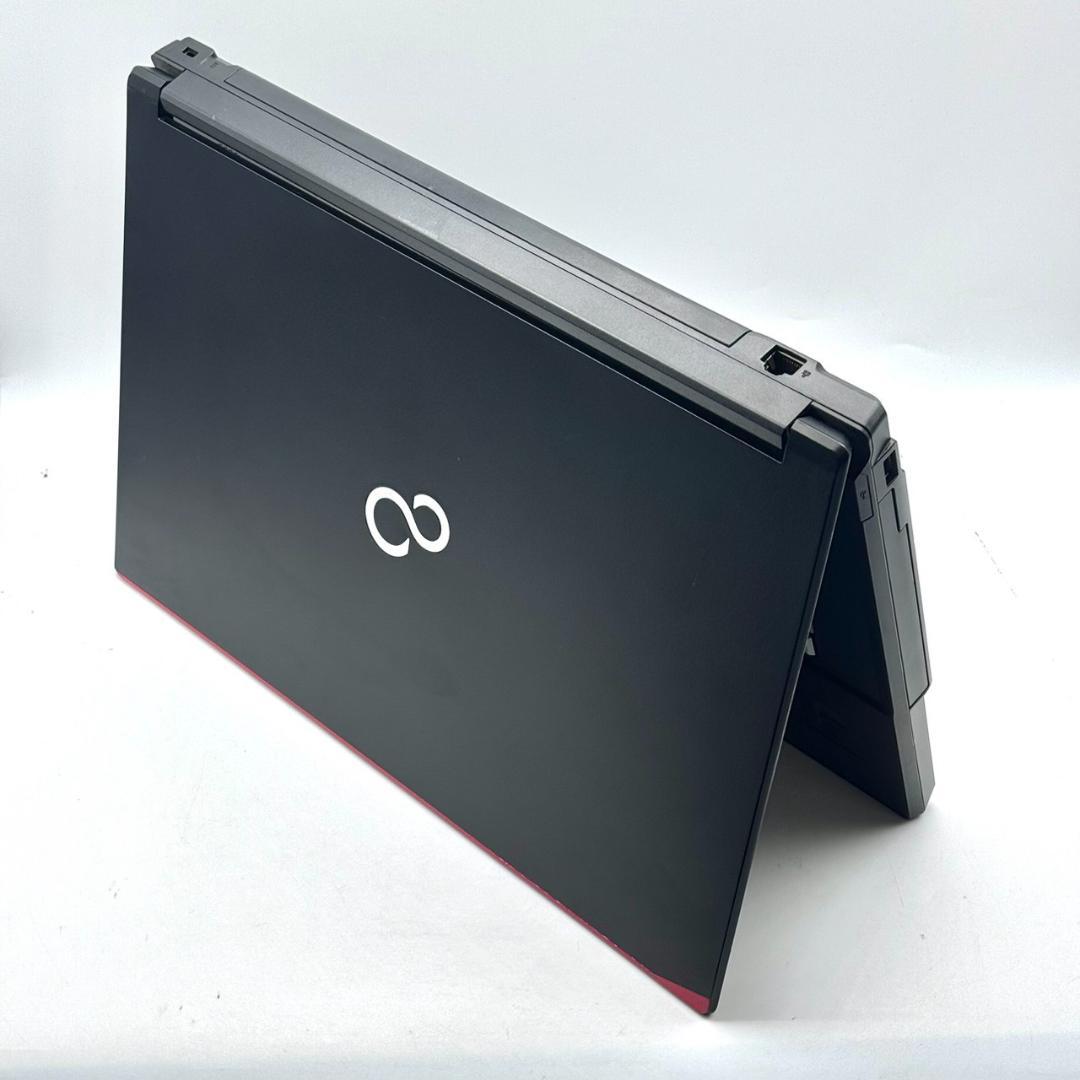 Windowsノート本体 Fujitsu Lifebook A577/S 256GB Office2024