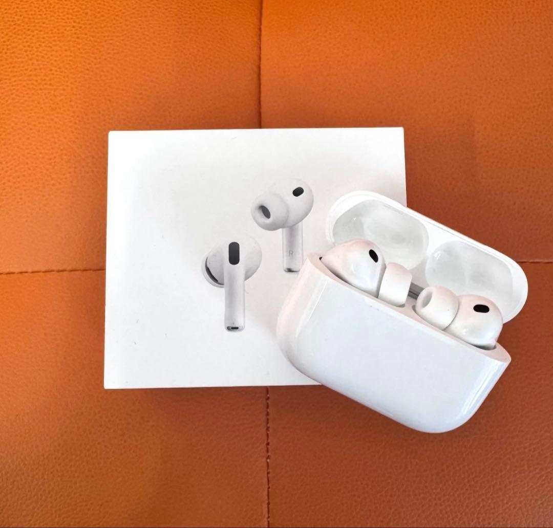 イヤホン AirPods Pro 3 MFHP4J/A