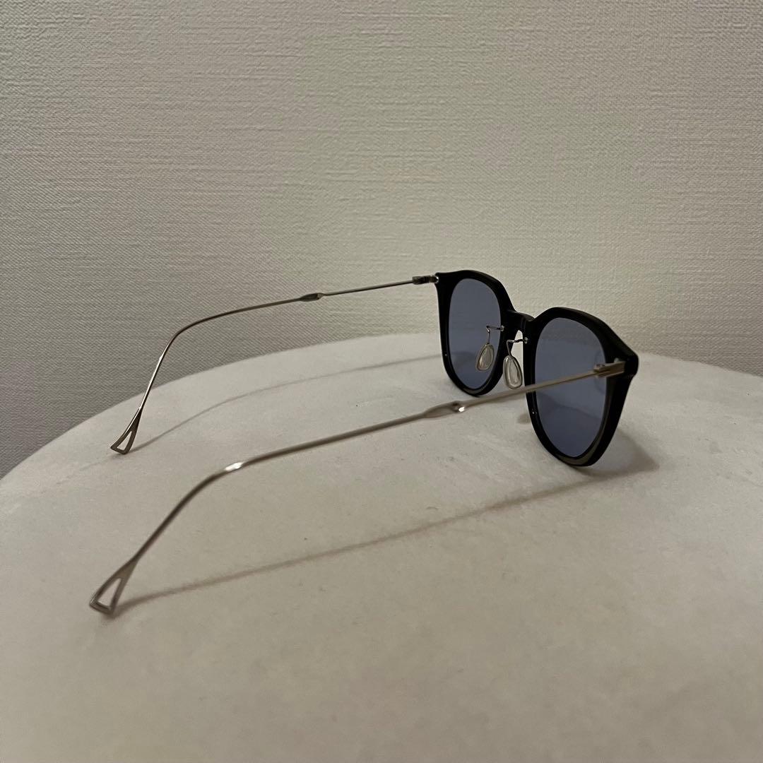 ISSEY MIYAKE× 金子眼鏡コラボ　サングラス