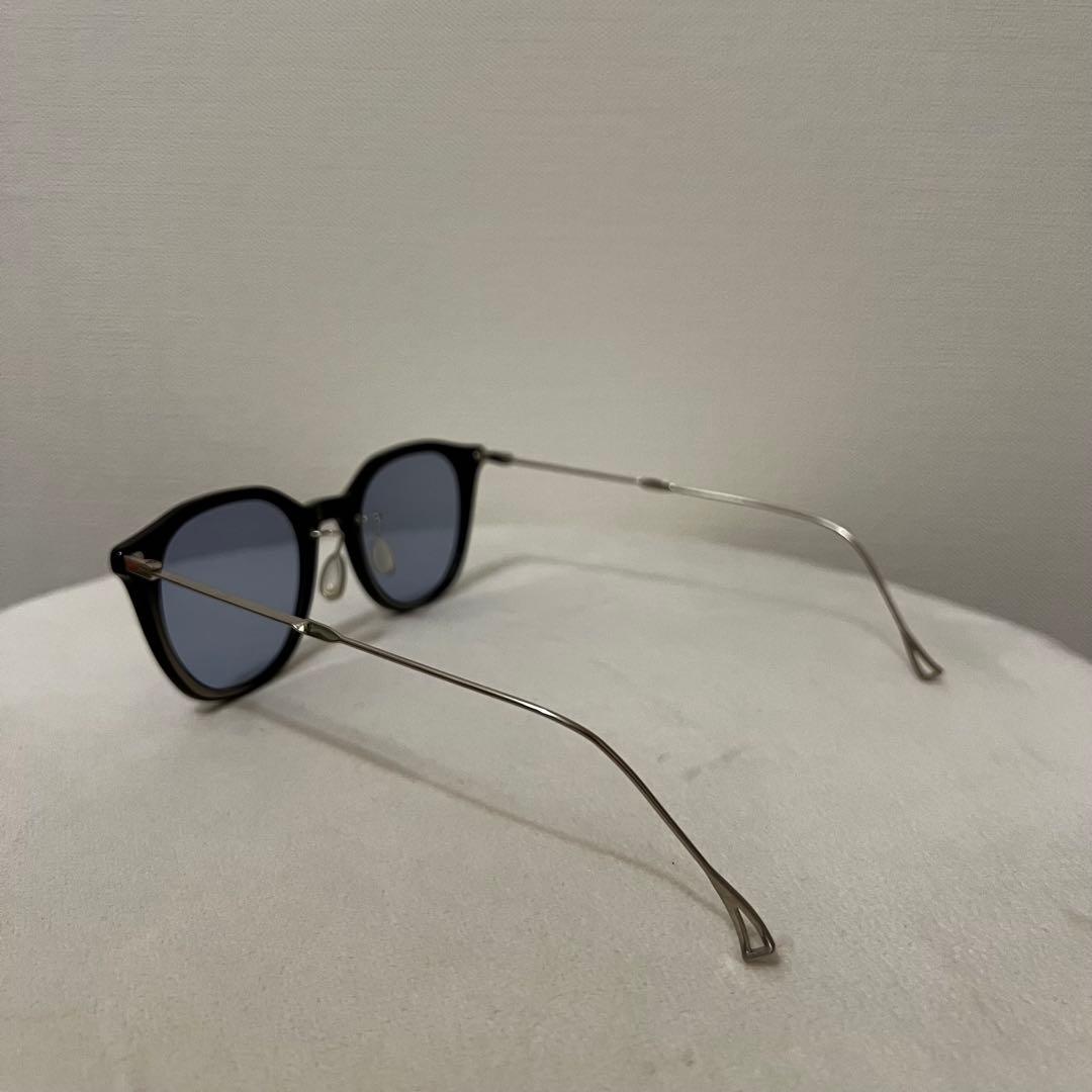 ISSEY MIYAKE× 金子眼鏡コラボ　サングラス