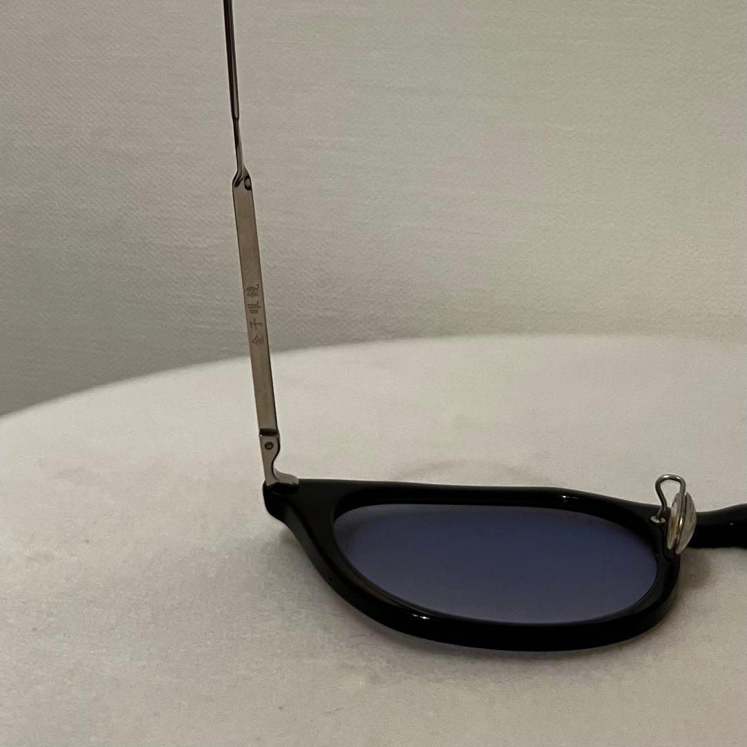 ISSEY MIYAKE× 金子眼鏡コラボ　サングラス