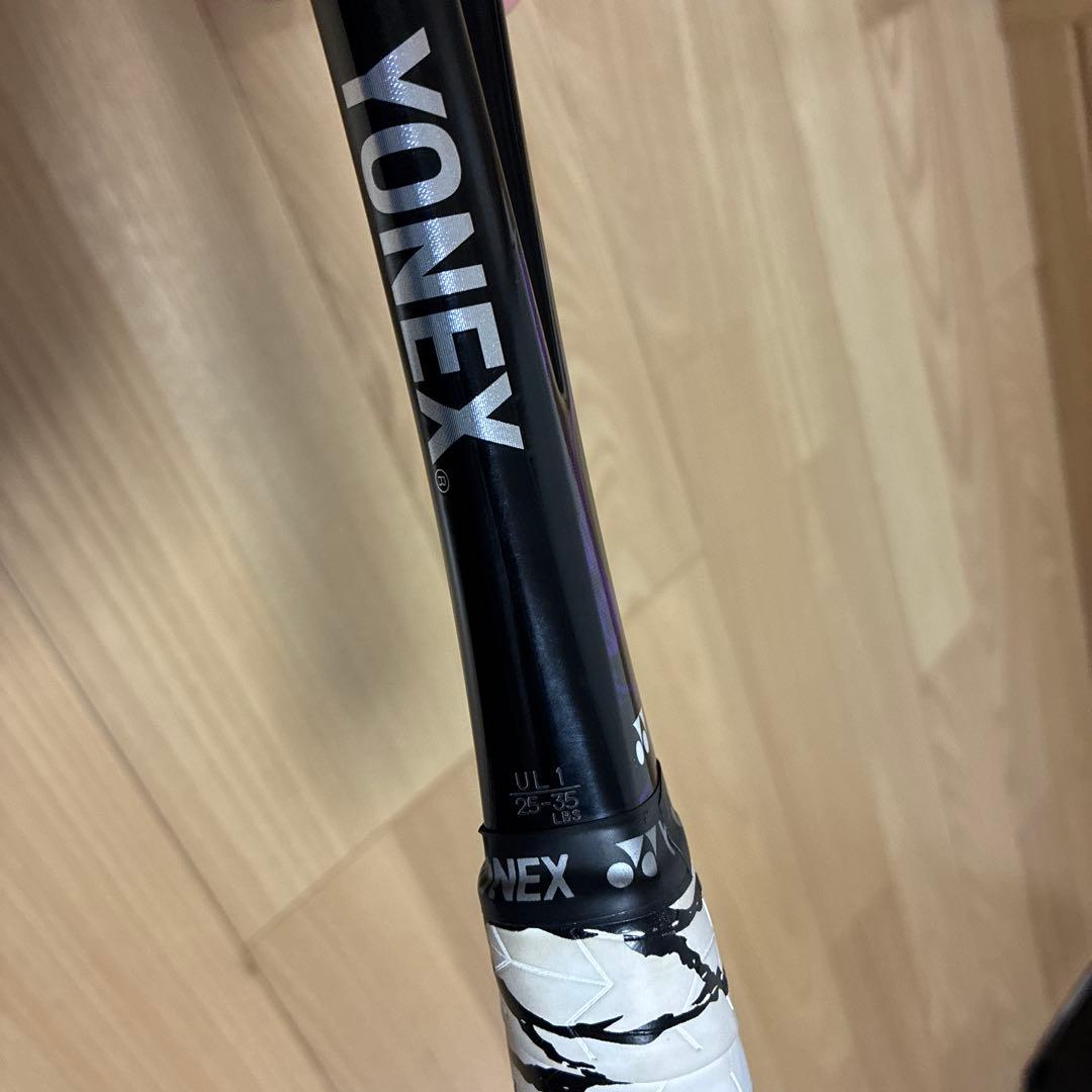 ジオブレイク80S UL-1 テニスラケット