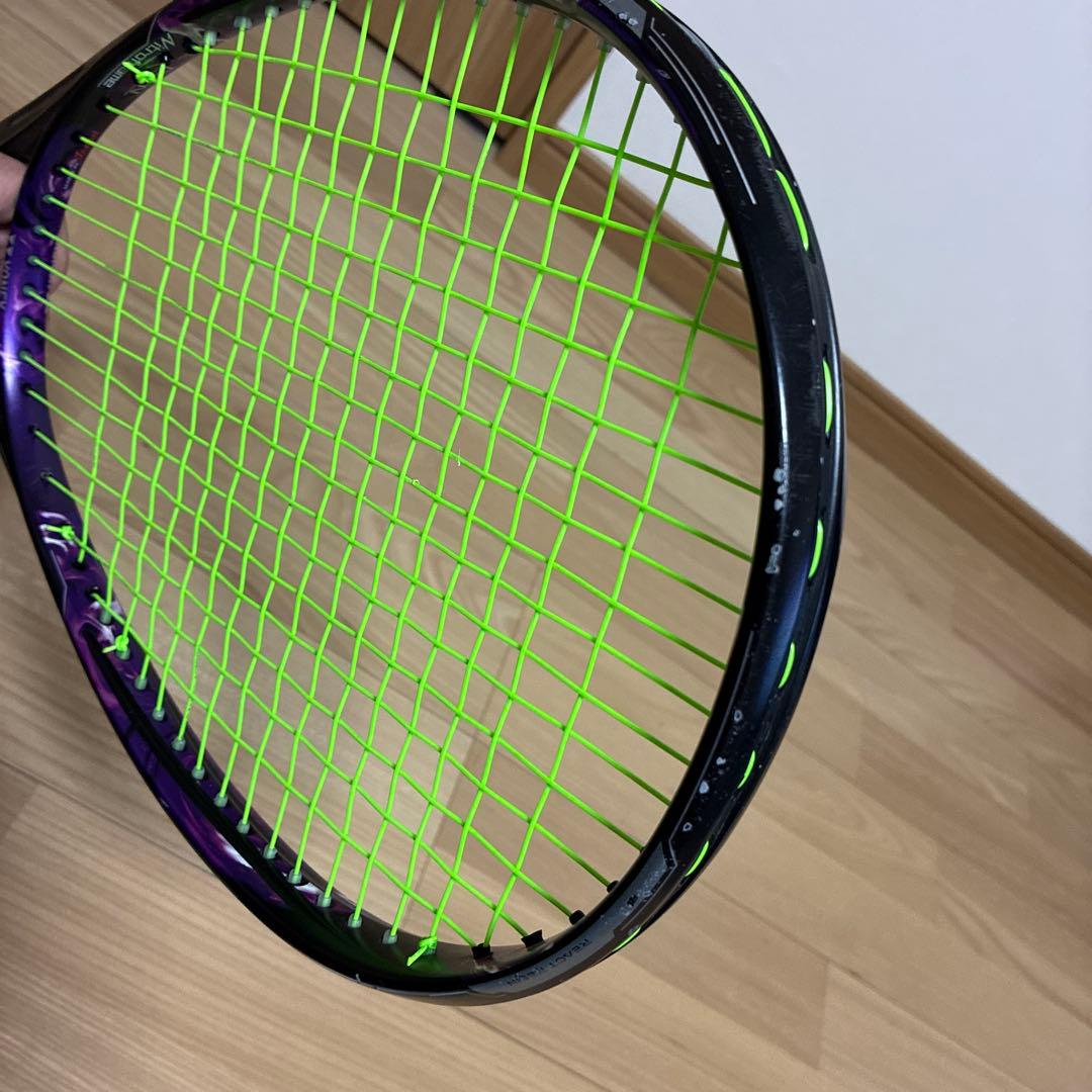 ジオブレイク80S UL-1 テニスラケット