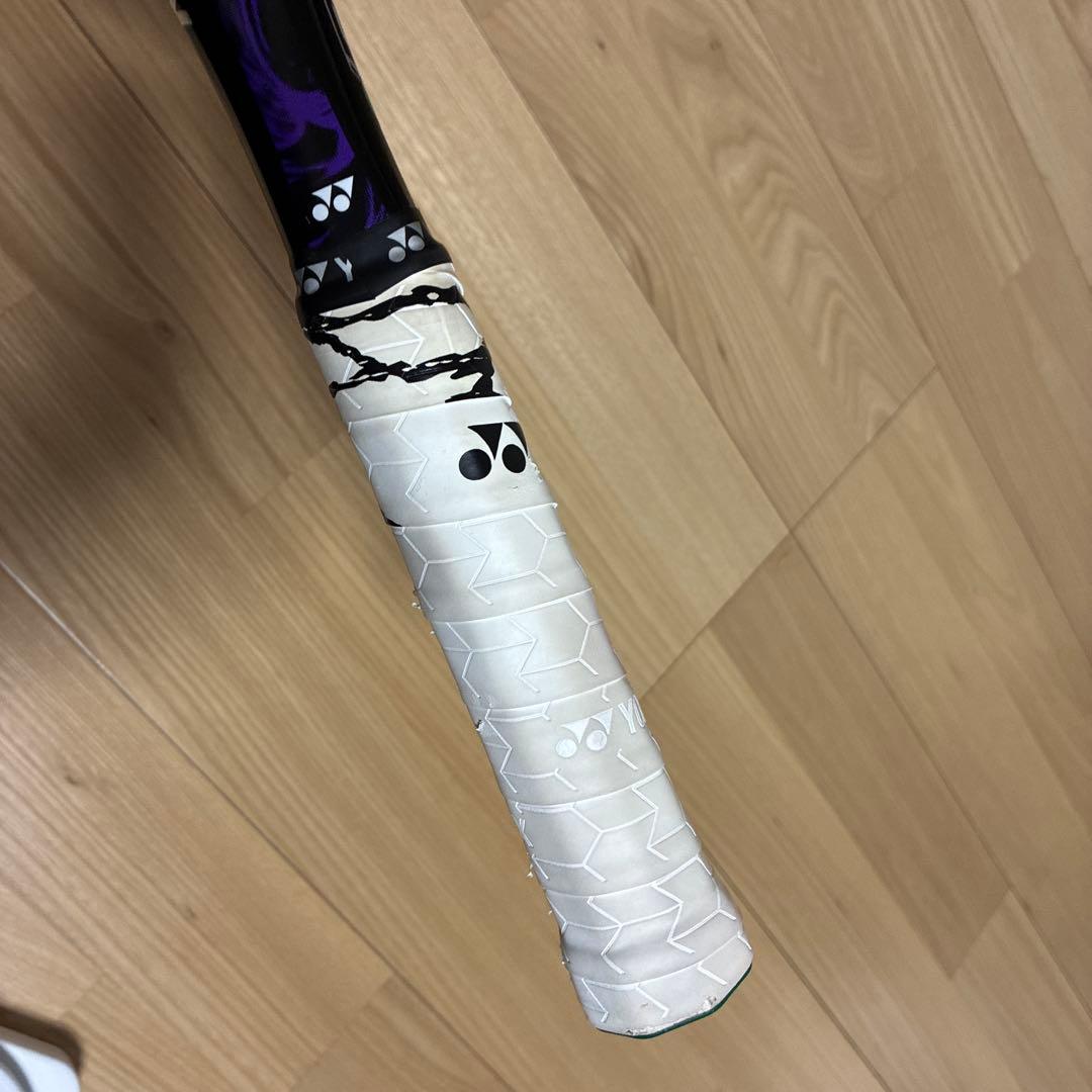 ジオブレイク80S UL-1 テニスラケット