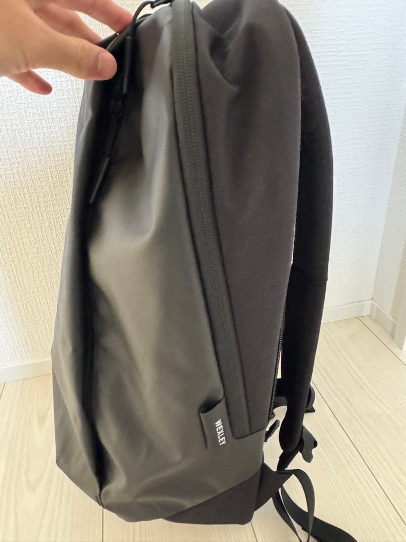 【最終価格】STEM WEXLEY バックパック 20L