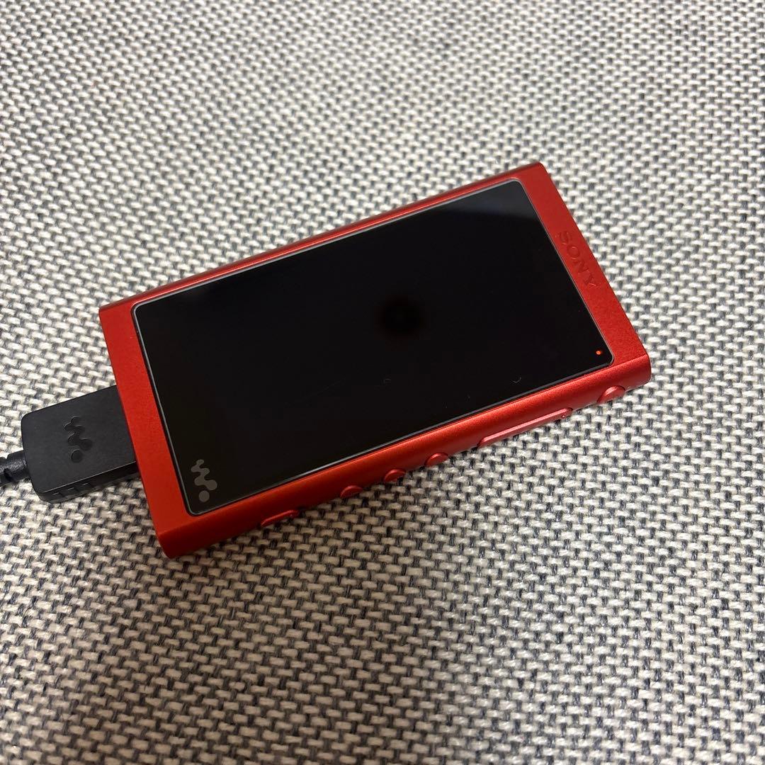 ポータブルプレーヤー SONY WALKMAN NW-A50Series