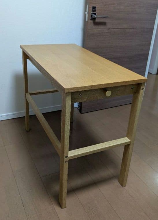 最終値下げ★ニトリコンパクトデスク (PLABO）