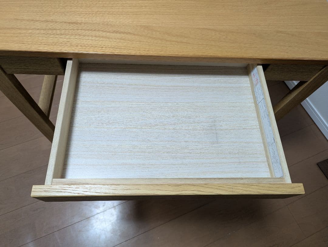 最終値下げ★ニトリコンパクトデスク (PLABO）