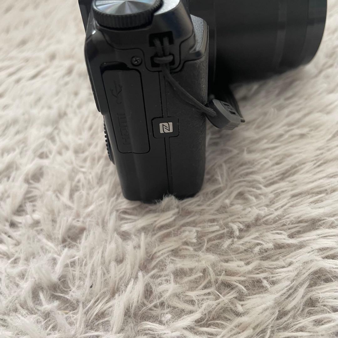 デジタルカメラ nikon coolpix A900