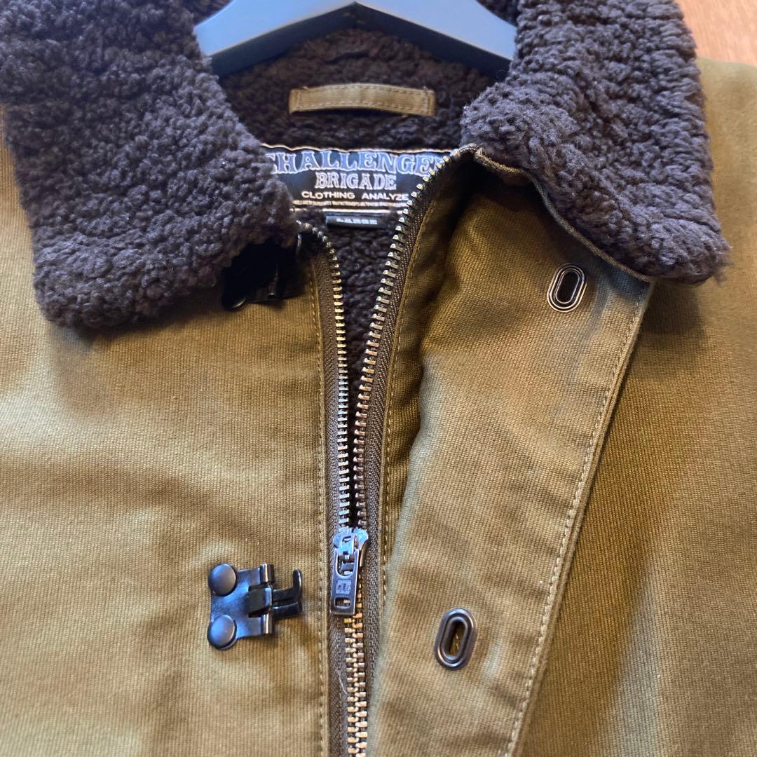 み*く様 【激レア！】チャレンジャー　N1デッキ　オリジナルハンガー付き！超美品