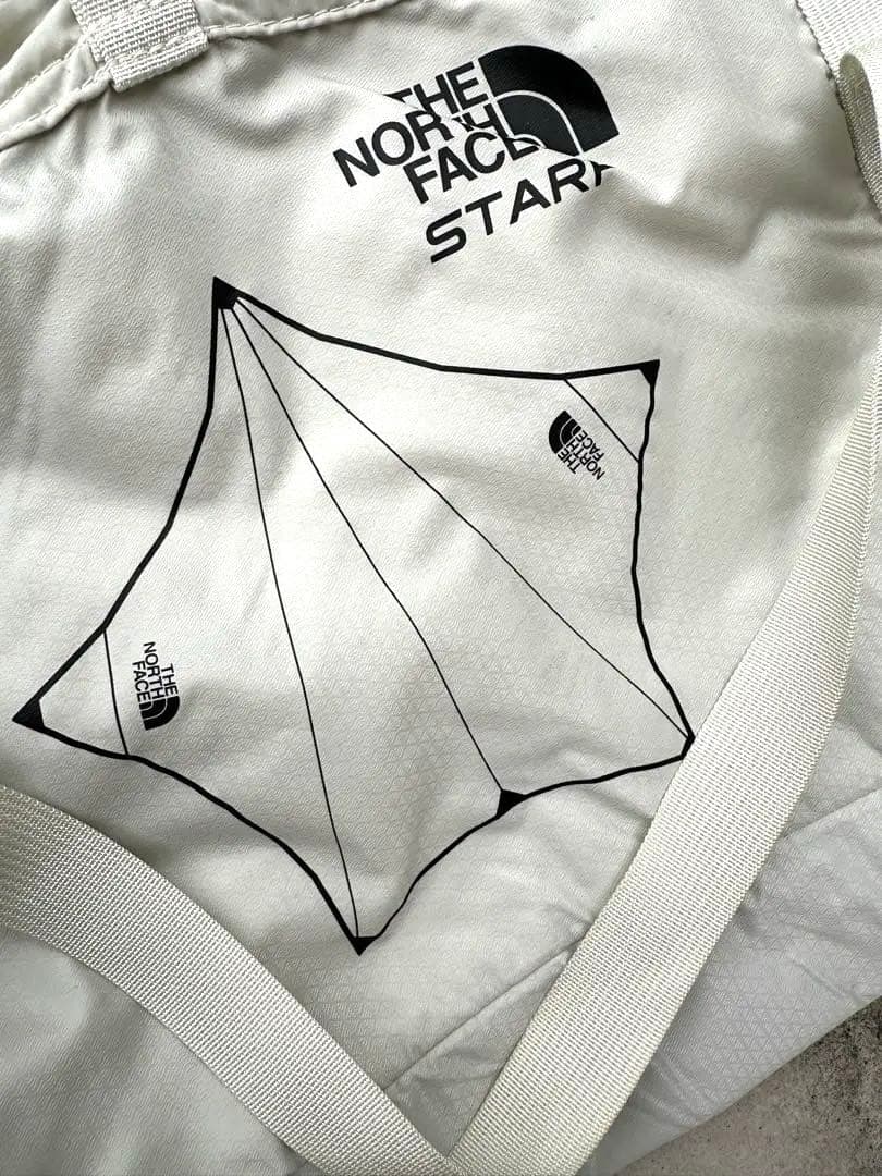 THE NORTH FACE ザ・ノース・フェイス　スタープ　NV22000