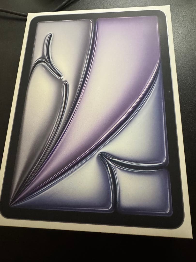 【新品未開封品】iPad Air 128GB Wi-Fi