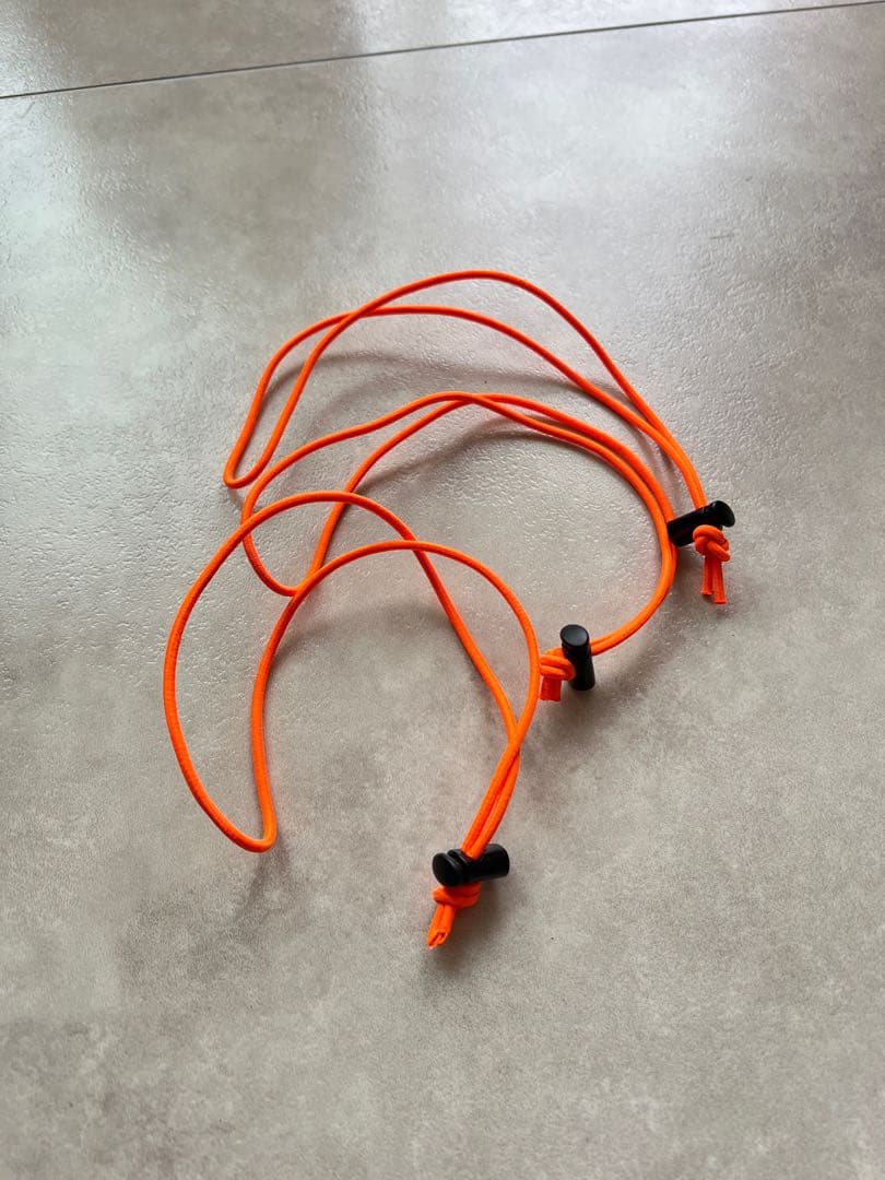 フェアウェザーFAIRWEATHER bike bag ブルーラグ 輪行袋