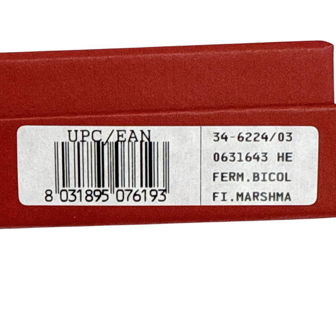 希少色 フェラガモ バレッタ ヘアアクセサリー ヴァラ リボン　ピンク