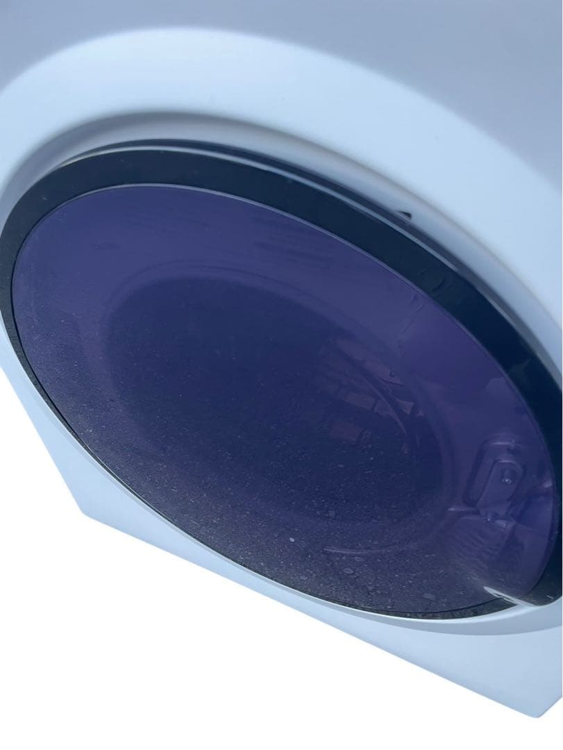 Hanx 衣類乾燥機 HH-D10W 2023年製