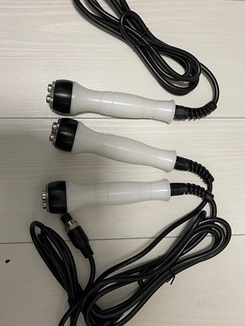 ハイパーナイフ5 フェイス　プロープ韓国製　3本