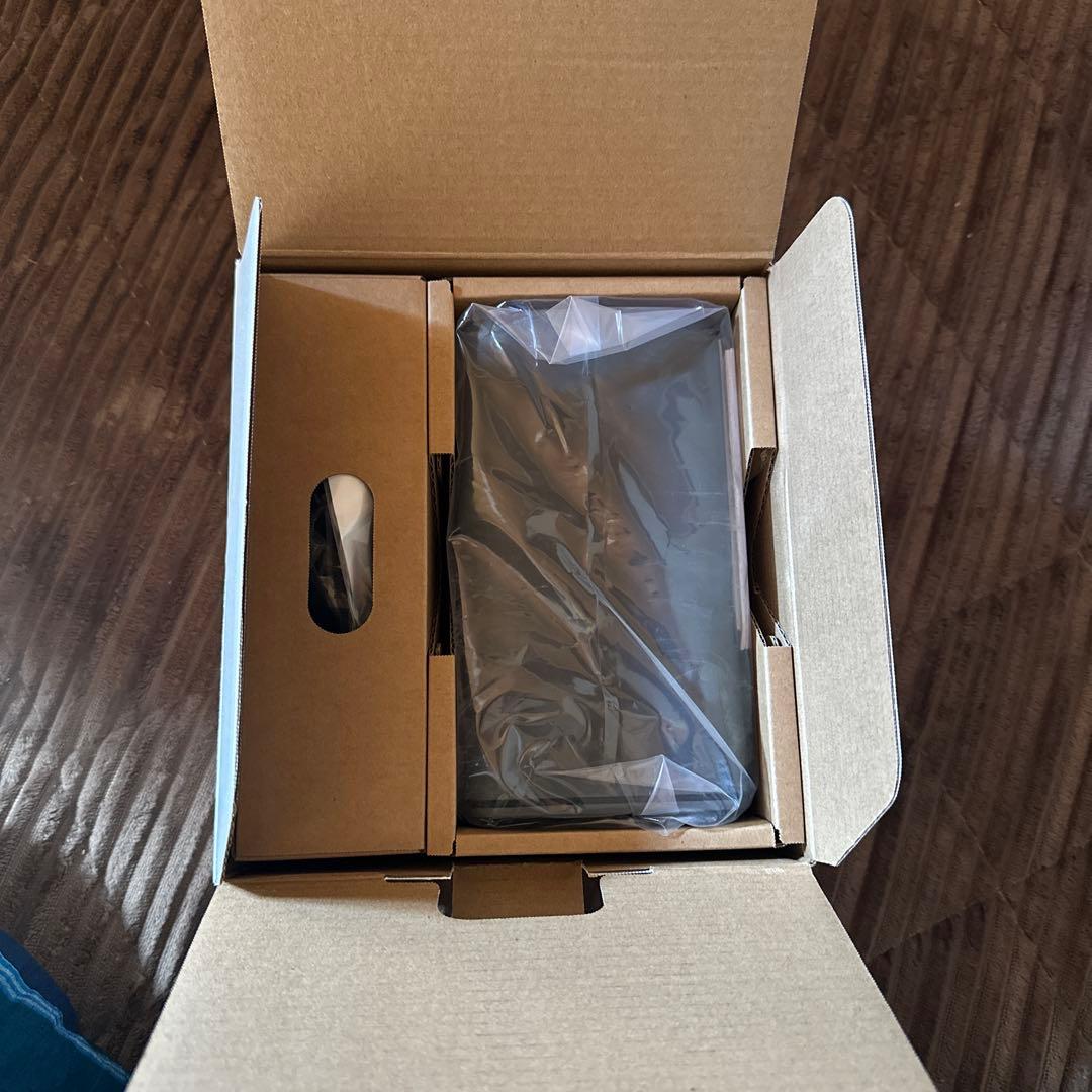 docomo HR02 5Gルーター 未使用