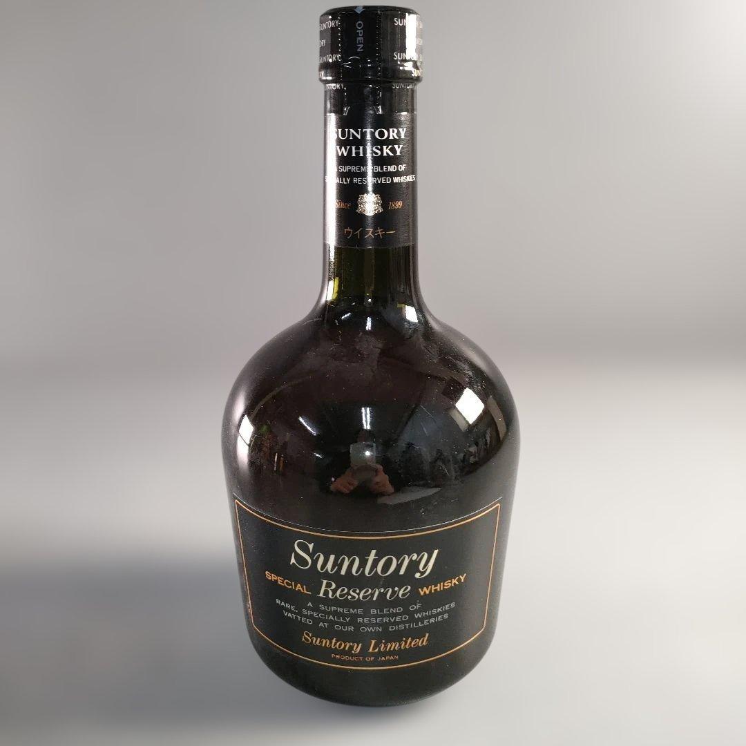 A1347-12/ウイスキー・ブランデー3本セット/