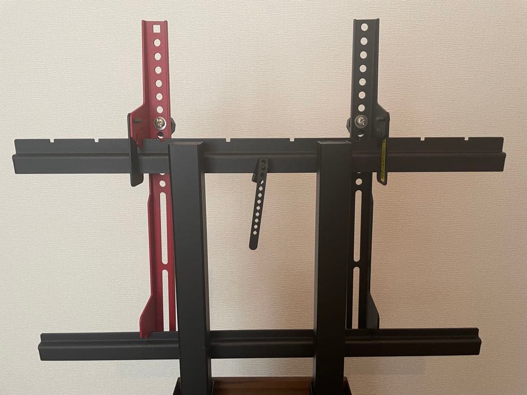 WALL V3 テレビスタンド ロータイプ ウォールナット