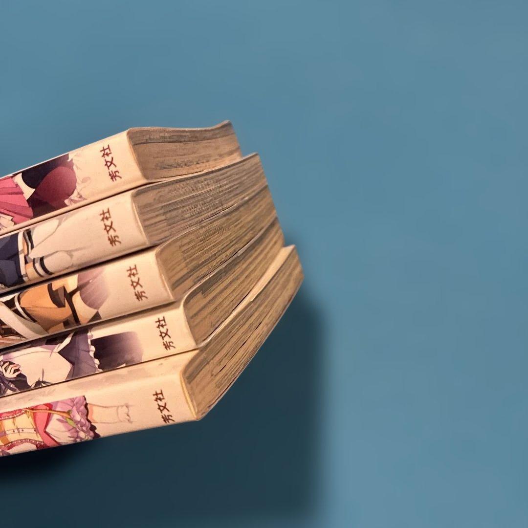 【魔法まどか⭐︎マギカ】まどマギスピンオフ アンソロジー まとめ売り