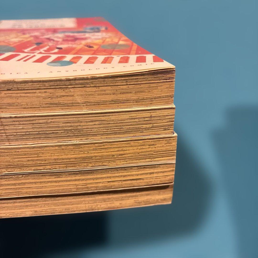 【魔法まどか⭐︎マギカ】まどマギスピンオフ アンソロジー まとめ売り