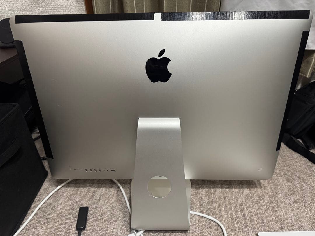 iMac 2017 27インチ