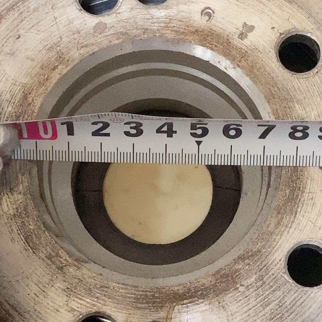 Stich シュティッヒ 当時物 深リム 4本セット