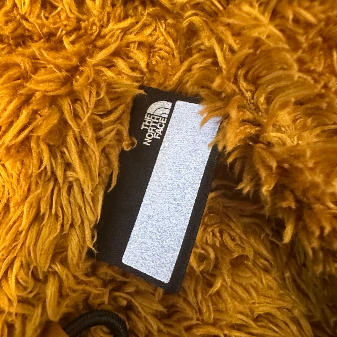 キッズ　ノースフェイス　ノマド　150cm