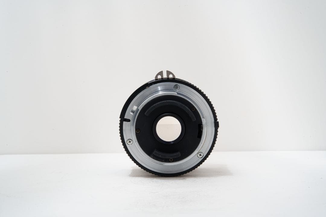 【レア】作例有 SIC Nikon Nikkor Ai-s 20mm F2.8