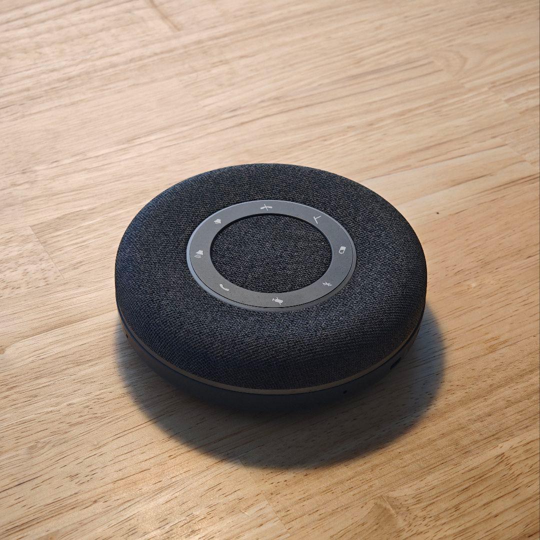 beyerdynamic SPACE スピーカーフォン チャコール