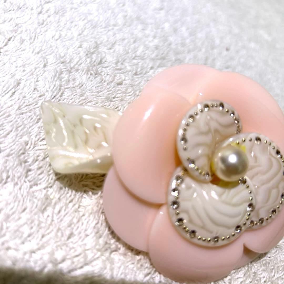 Alexandre De Paris アレクサンドルドゥパリカメリア　バレッタ