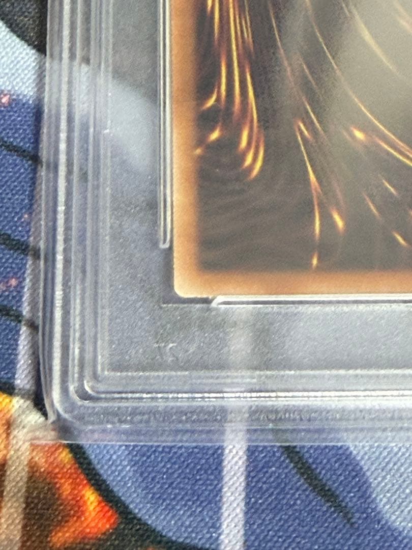 イビルツインリィラEvil Twin Secret プリシク　PSA10