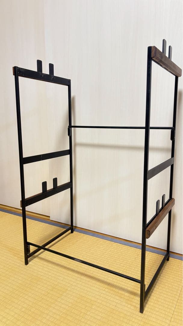 H&O シェルコンラック　ウォールナット