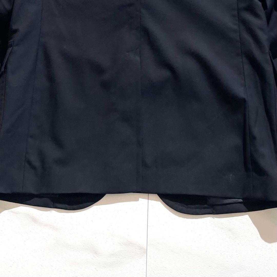 【未使用級✨】ブルックスブラザーズ ロロピアーナ Madison 紺ブレ 36